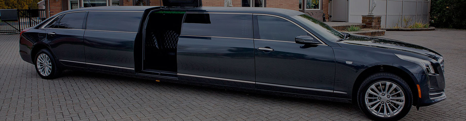 About Red Line Limo