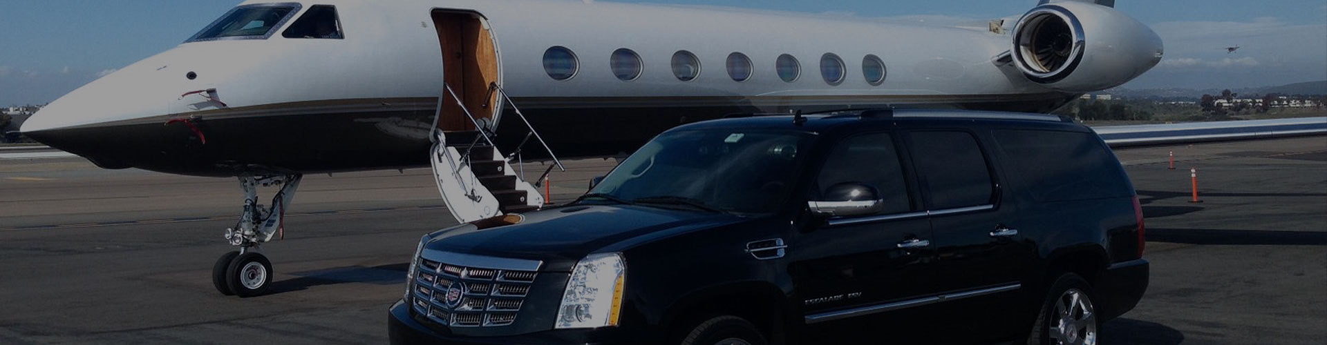 Red Line Limo Services